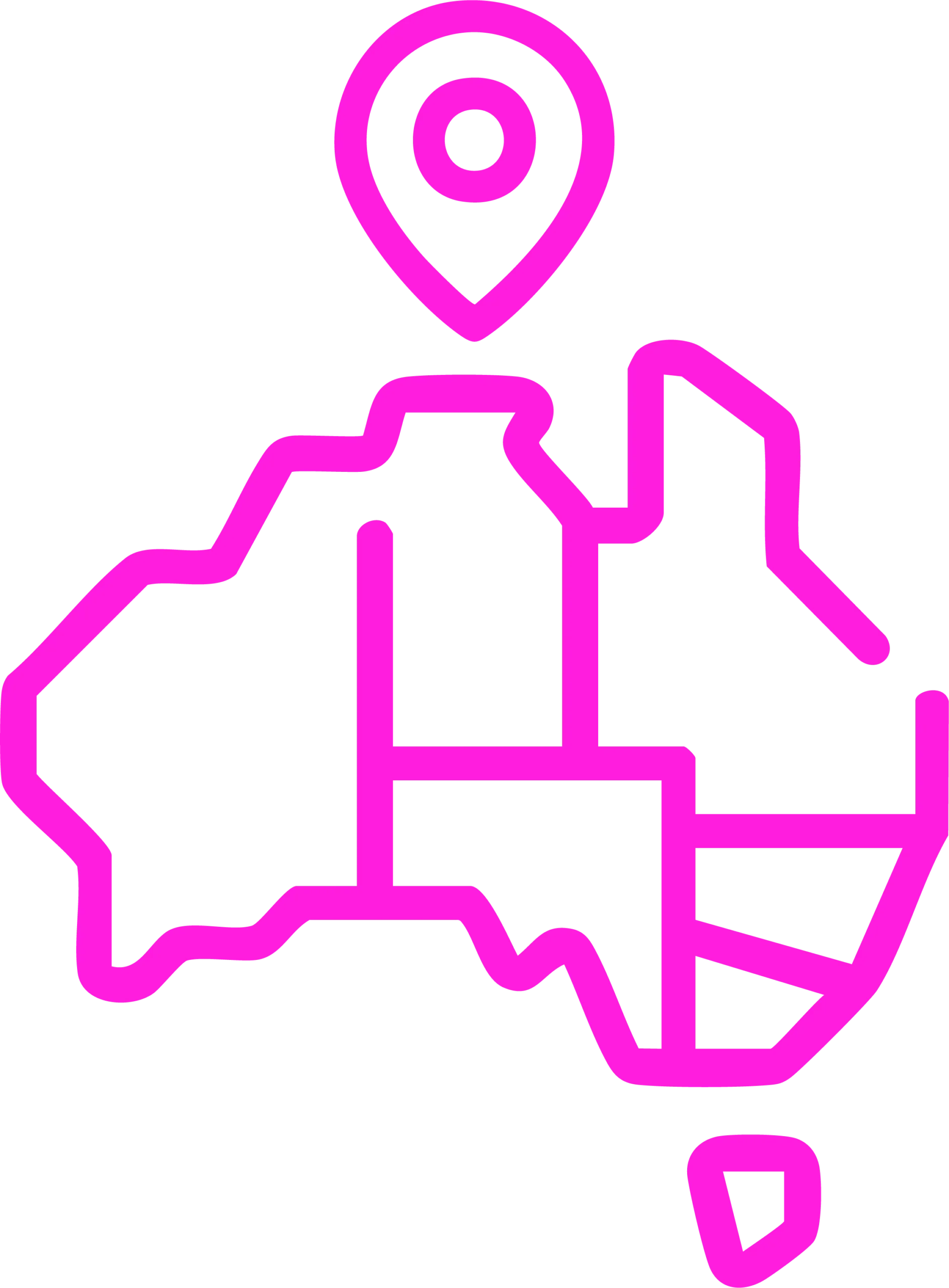 Icon representing solar systems installed by a trusted local company