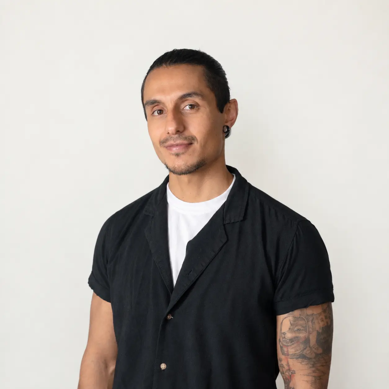 Daniel Morales