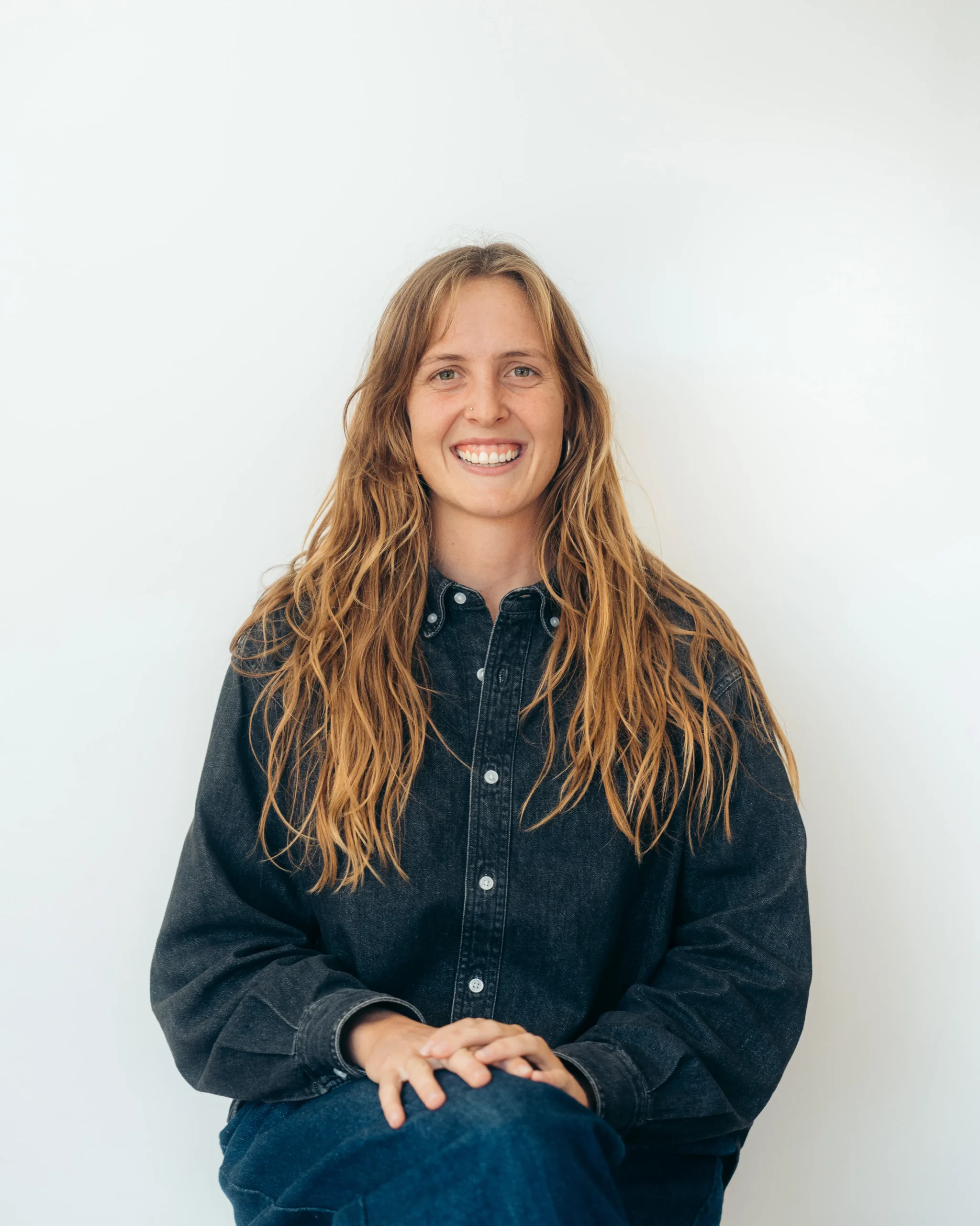Michaela Waterman