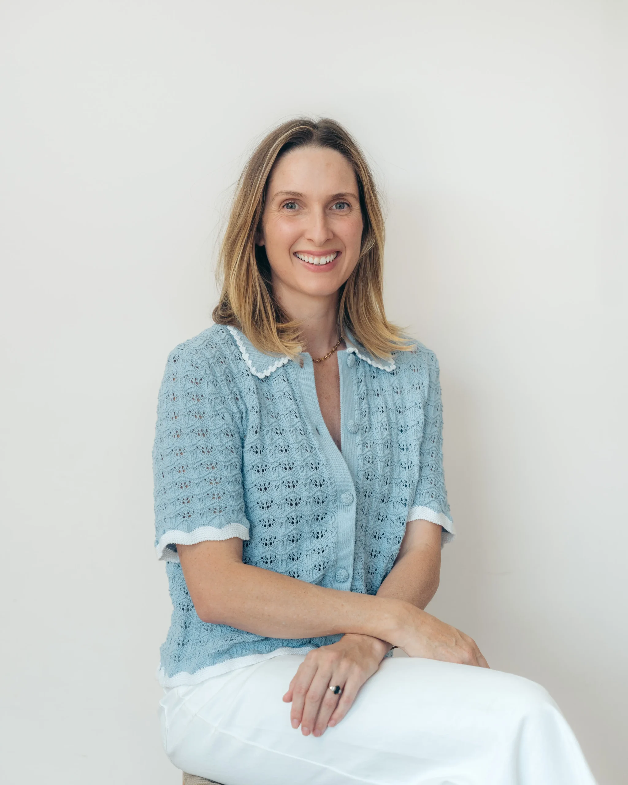 Alannah Waterman